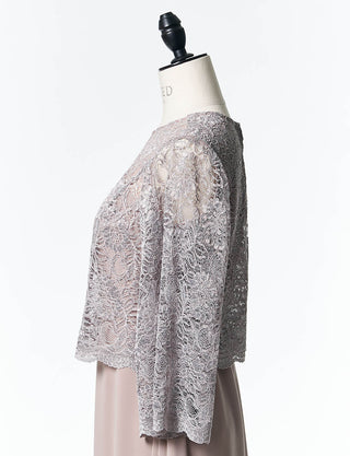 TWEED DONNA・MD0408-GBE