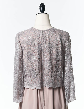 TWEED DONNA・MD0408-GBE