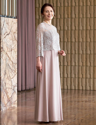 TWEED DONNA・MD0408-GBE