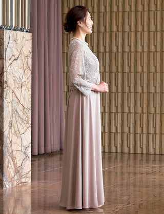 TWEED DONNA・MD0408-GBE