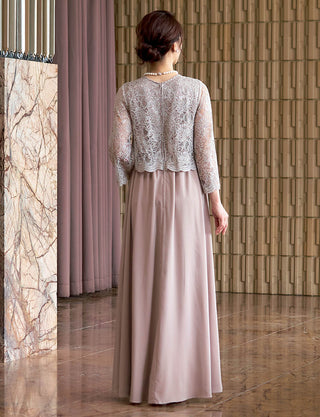 TWEED DONNA・MD0408-GBE