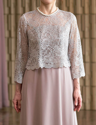 TWEED DONNA・MD0408-GBE