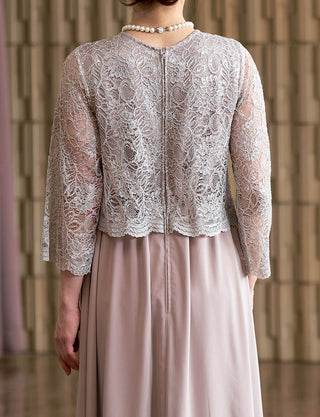 TWEED DONNA・MD0408-GBE