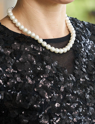 TWEED DONNA・MD0409-BK