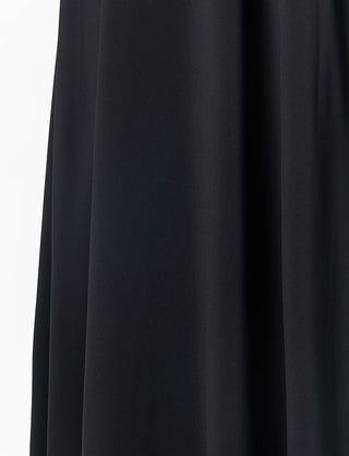 TWEED DONNA・MD0409-BK