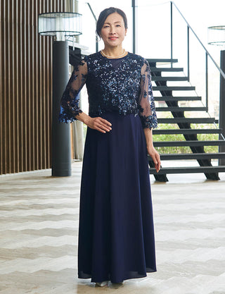 TWEED DONNA・MD0409-DNY