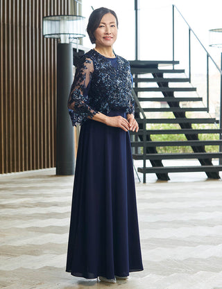 TWEED DONNA・MD0409-DNY