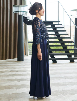 TWEED DONNA・MD0409-DNY