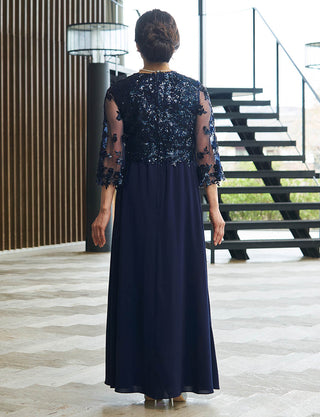 TWEED DONNA・MD0409-DNY