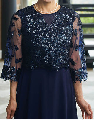 TWEED DONNA・MD0409-DNY