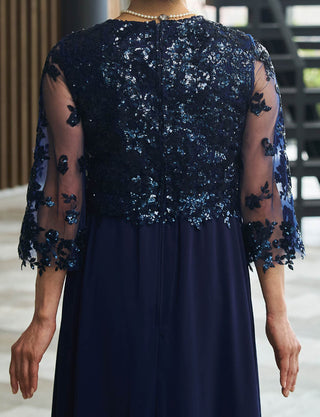 TWEED DONNA・MD0409-DNY