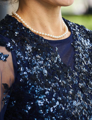 TWEED DONNA・MD0409-DNY