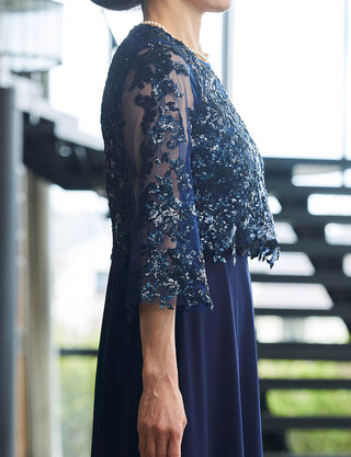 TWEED DONNA・MD0409-DNY