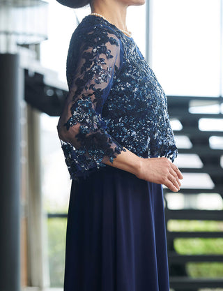 TWEED DONNA・MD0409-DNY