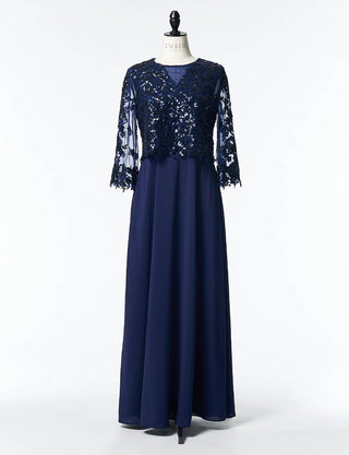 TWEED DONNA・MD0409-DNY