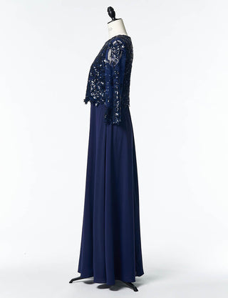 TWEED DONNA・MD0409-DNY