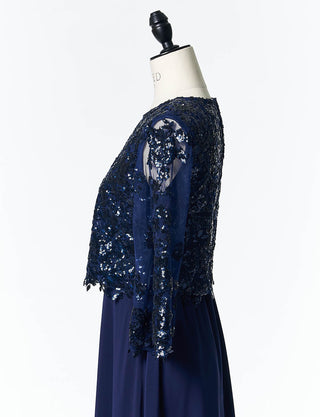 TWEED DONNA・MD0409-DNY