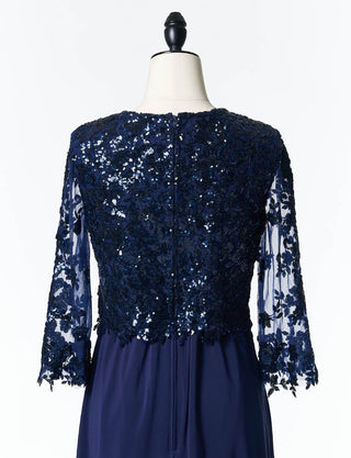 TWEED DONNA・MD0409-DNY