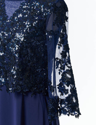 TWEED DONNA・MD0409-DNY