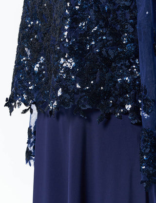 TWEED DONNA・MD0409-DNY