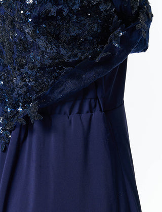 TWEED DONNA・MD0409-DNY