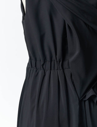 TWEED DONNA・MD0411-BK