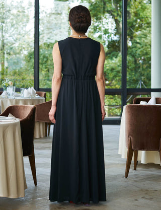 TWEED DONNA・MD0412-BK