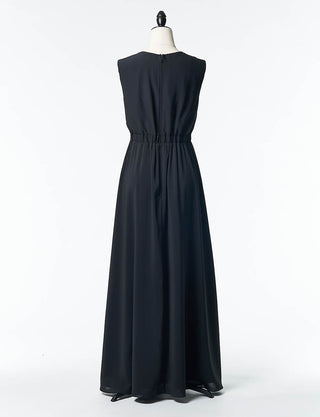 TWEED DONNA・MD0412-BK