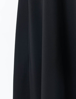 TWEED DONNA・MD0412-BK