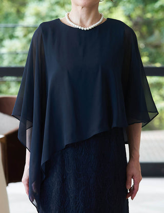 TWEED DONNA・MD0501-DNY