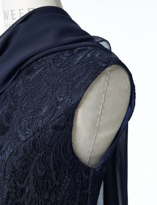 TWEED DONNA・MD0501-DNY