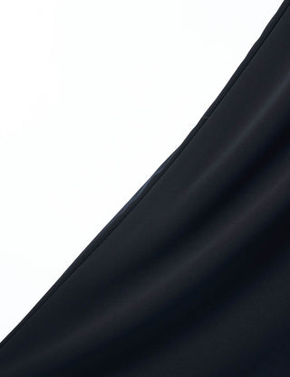 TWEED DONNA・MD0502-BK