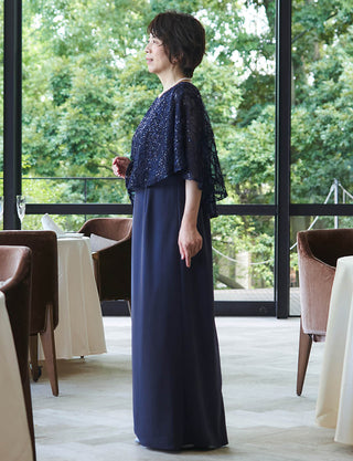 TWEED DONNA・MD0502-DNY