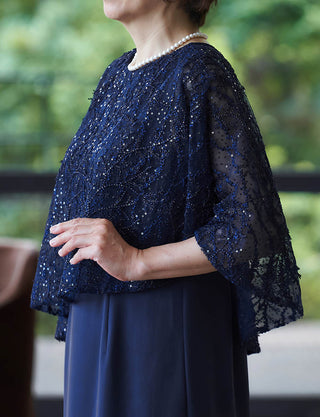 TWEED DONNA・MD0502-DNY