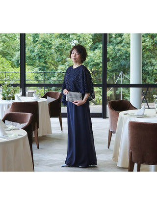 TWEED DONNA・MD0502-DNY