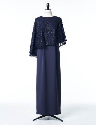 TWEED DONNA・MD0502-DNY