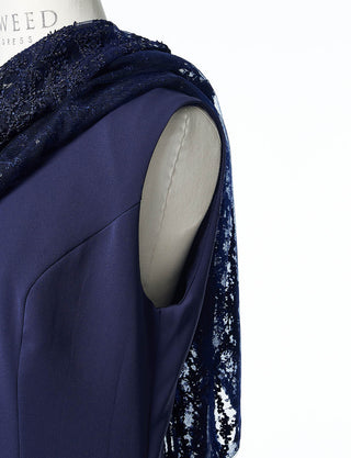 TWEED DONNA・MD0502-DNY