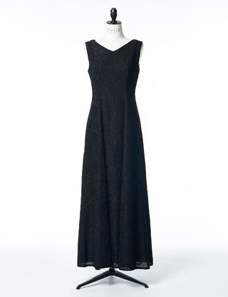 TWEED DONNA・MD0503-BK