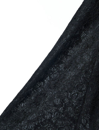 TWEED DONNA・MD0503-BK