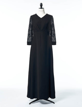 TWEED DONNA・MD0504-BK