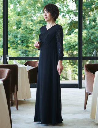 TWEED DONNA・MD0504-DNY