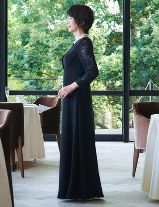 TWEED DONNA・MD0504-DNY