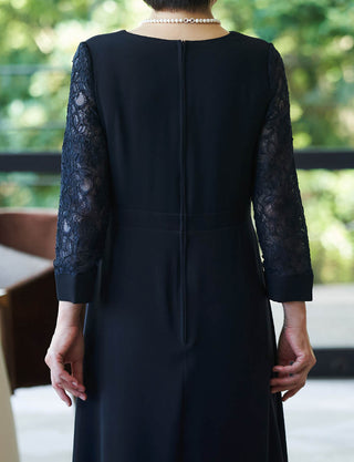 TWEED DONNA・MD0504-DNY