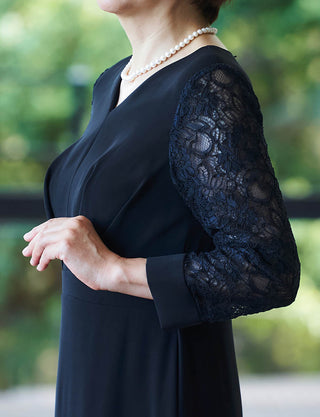 TWEED DONNA・MD0504-DNY