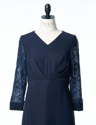 TWEED DONNA・MD0504-DNY