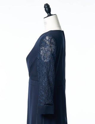 TWEED DONNA・MD0504-DNY