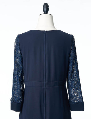 TWEED DONNA・MD0504-DNY