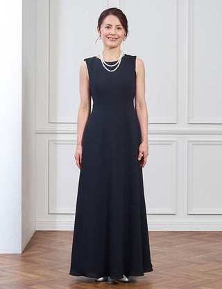 TWEED DONNA・MD0506-1-BK