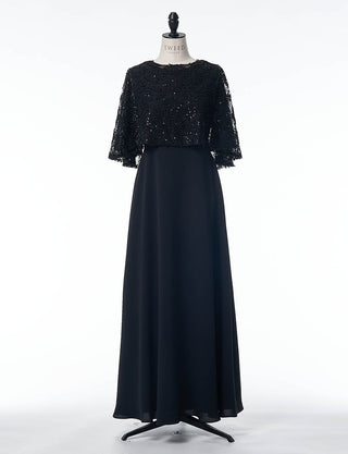 TWEED DONNA・MD0506-1-BK