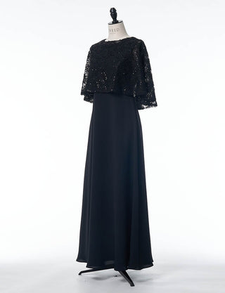 TWEED DONNA・MD0506-1-BK